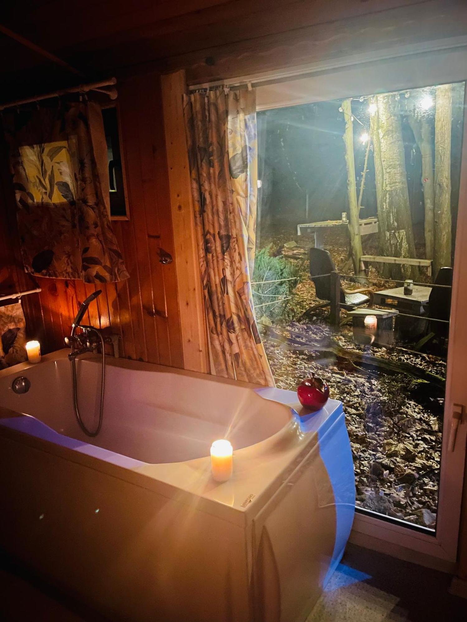Romantyczna Chatka Pisarzowice  Екстериор снимка