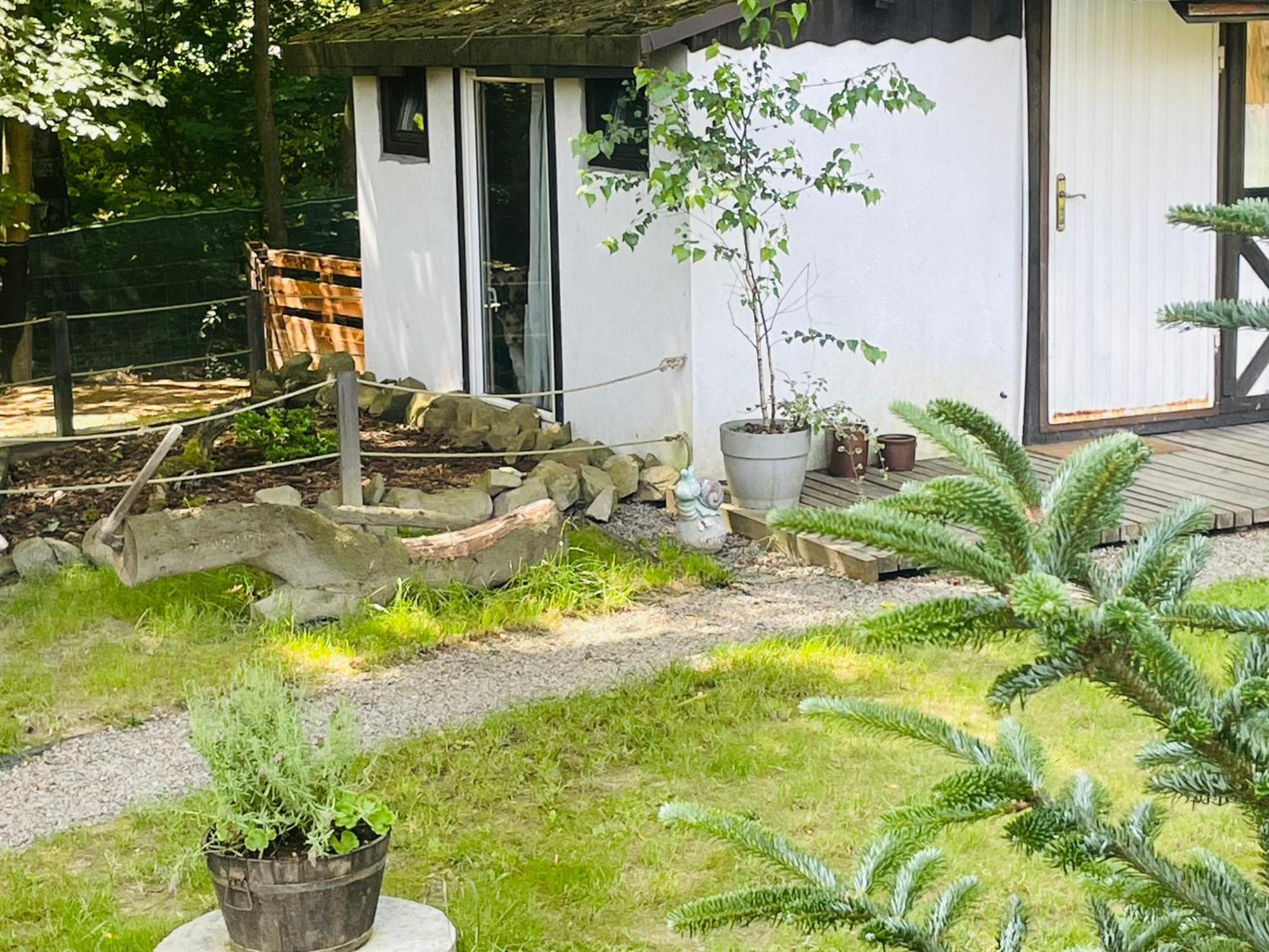 Romantyczna Chatka Pisarzowice  Екстериор снимка